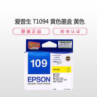 爱普生(EPSON)T1094墨盒 黄色