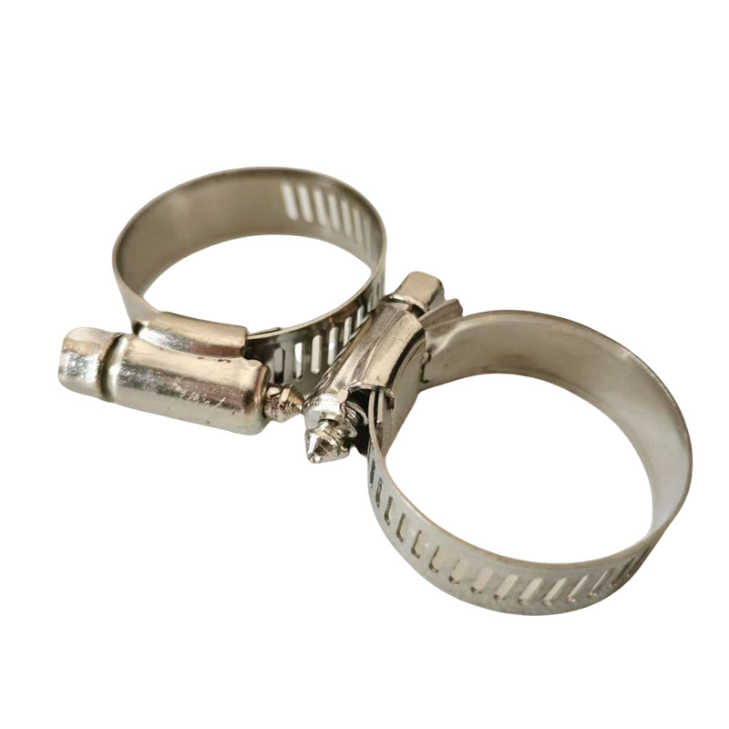 vzi 304不锈钢美式喉箍 27-51(20个/包) 包高清大图