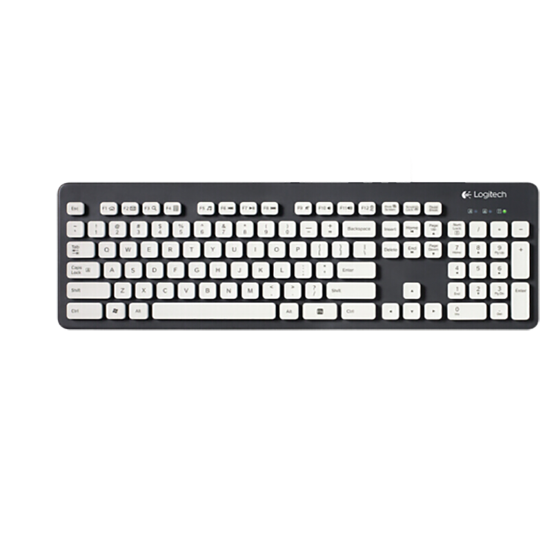 键盘 罗技K310