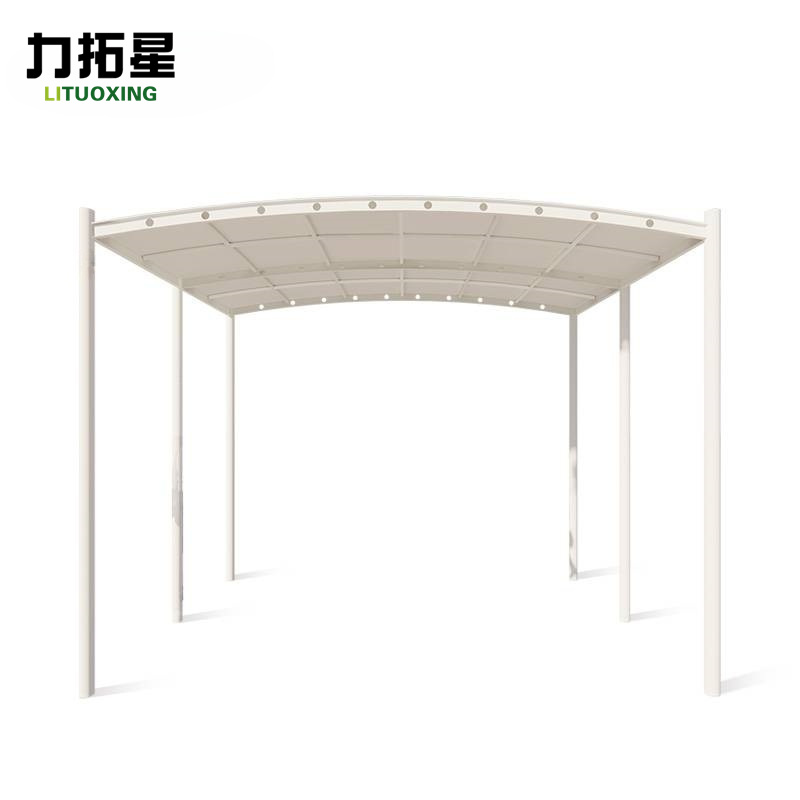 力拓星 膜结构遮阳棚 ZY-503 套