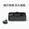索尼SONYWF1000X降噪豆真无线蓝牙耳机分离式入耳耳机游戏耳机黑色