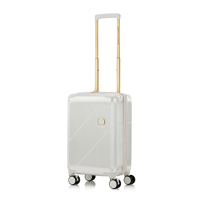 美旅(AMERICAN TOURISTER) UI3*65001 八轮旋转拉杆箱S-20英寸 白色
