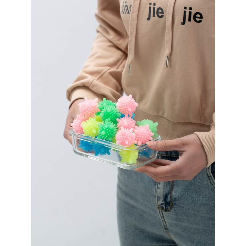 洗衣球去污防缠绕魔力去污球洗衣机防缠绕洗衣球洗衣球