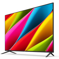 小米(mi)电视4A 50英寸 4K HDR 人工智能电视4K超高清智能高清液晶平板网络电视 55
