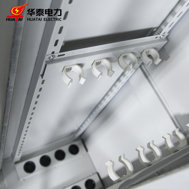 华泰HT-006中屏智能电力安全工具柜绝缘工具柜接地线柜2200*1100*600mm 1mm厚智能除湿(计价单位:面)