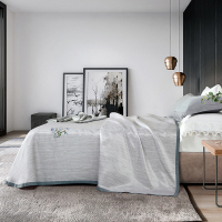 华伦天奴 床单冰丝席