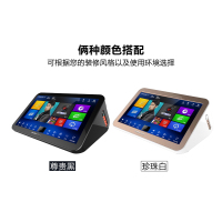 InAndOn点歌机X3 2T 15.6红外桌面一体机110V通用 家庭ktv点歌机触摸屏主机一体机点歌台卡拉OK家用