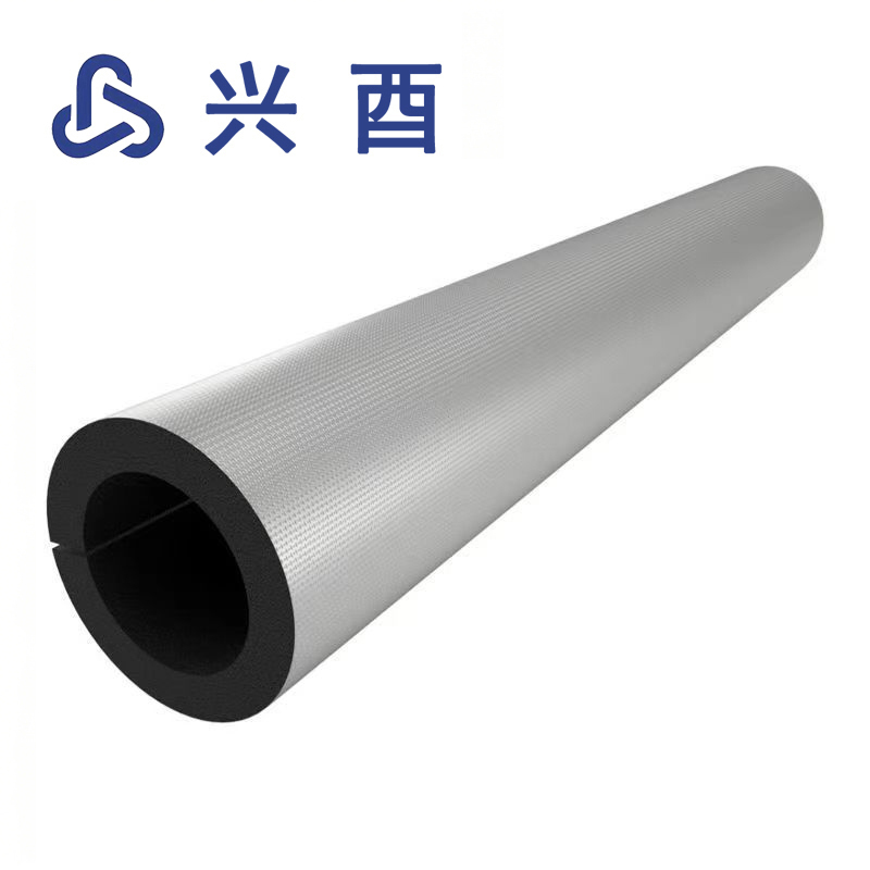 兴酉 保温管保温棉 内经89mm厚度30mm长度95cm 根