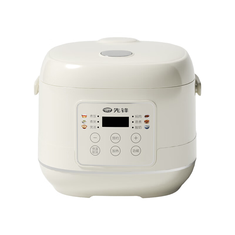 先锋(SINGFUN) FD204-2405B 智能电饭煲