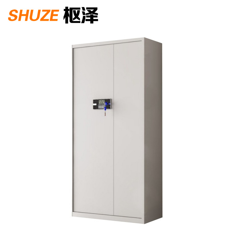 枢泽 档案柜 通门900*420*1850mm 台高清大图