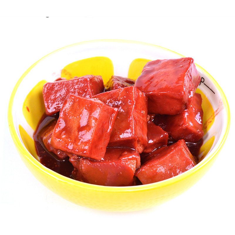 王致和玫瑰腐乳340g/瓶