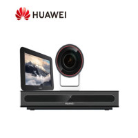 华为（HUAWEI） Bar300-5X 5倍变焦1080P 智真一体机视频会议终端