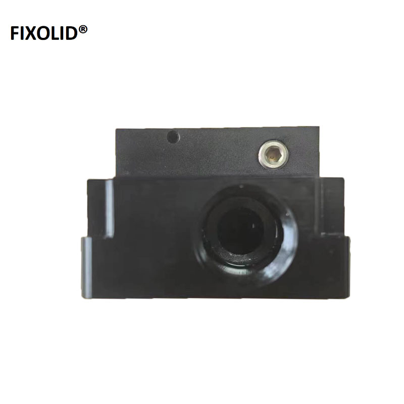 FIXOLID 合金块安装座 1400*900*65mm 个高清大图