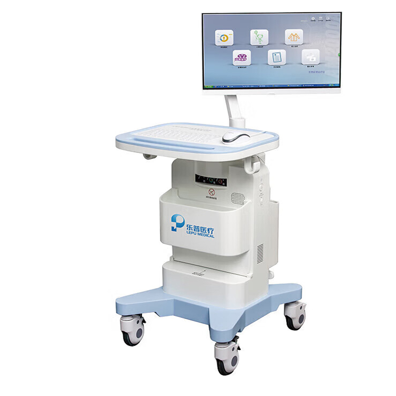 乐普 生物反馈治疗仪 AM2000A高清大图