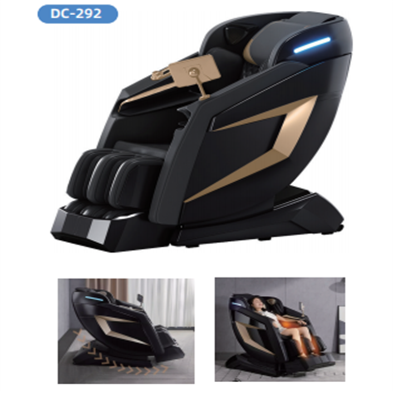 舜灏 按摩椅SH-DC-292高清大图