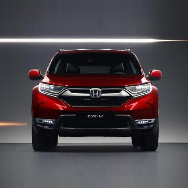 本田CR-V 2019款 240TURBO 自动 两驱舒适版 国Ⅵ