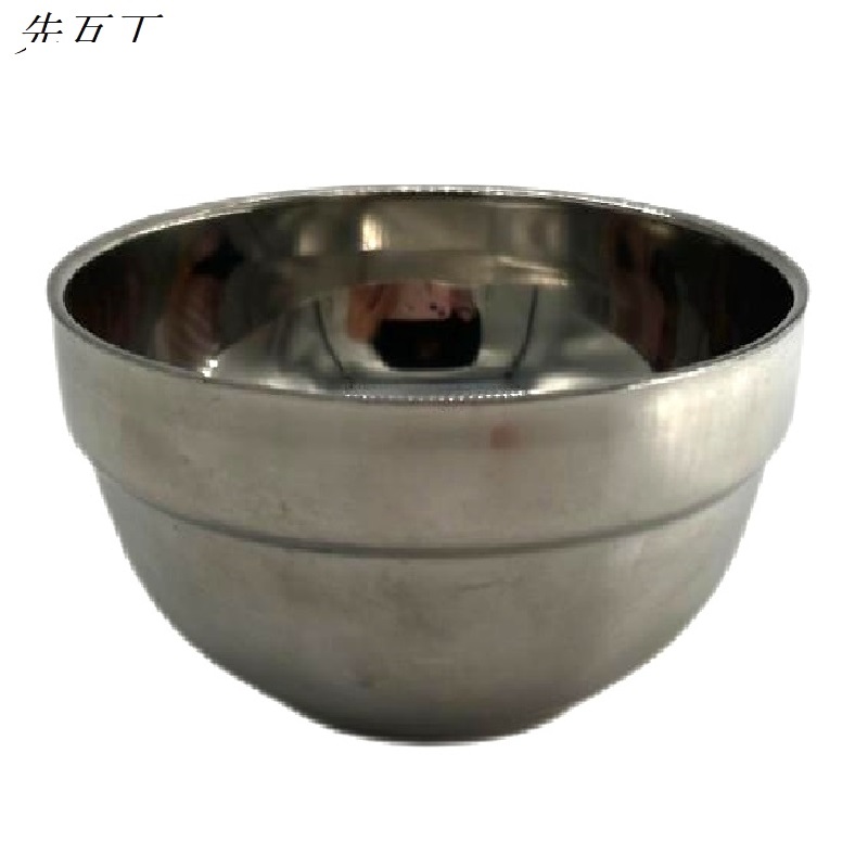 先互丁 304不锈钢碗高清大图