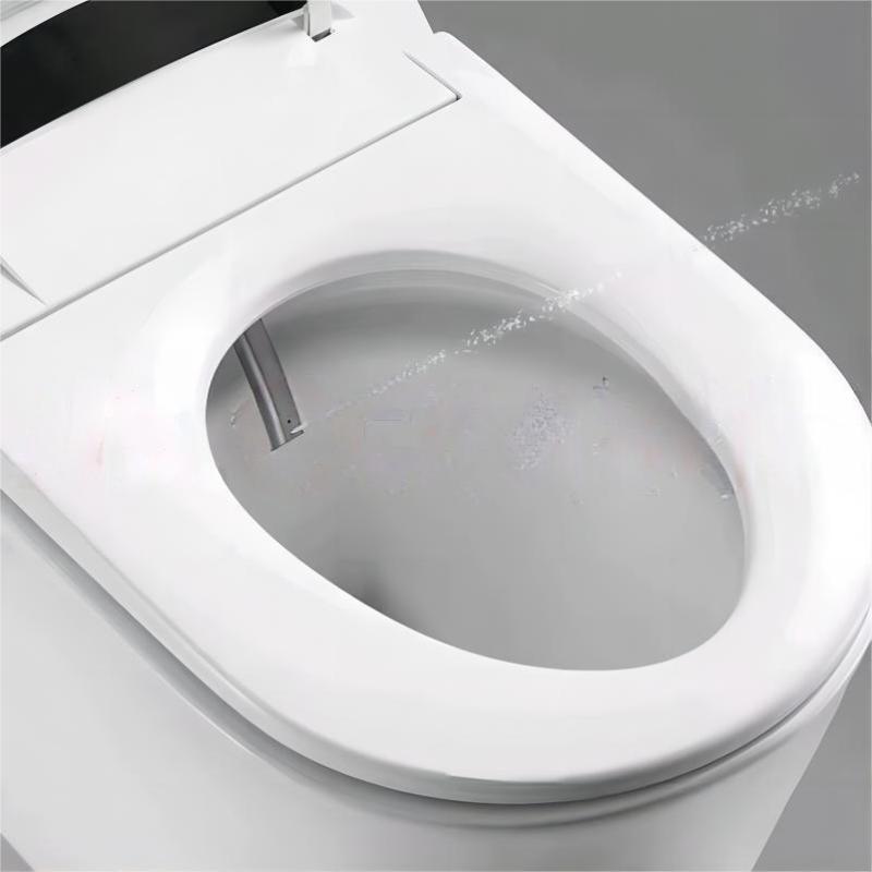 arrow箭牌全智能带脚感座便器akb1310udj