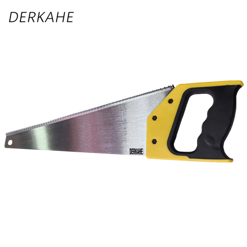 DERKAHE 手板锯 20寸 把高清大图