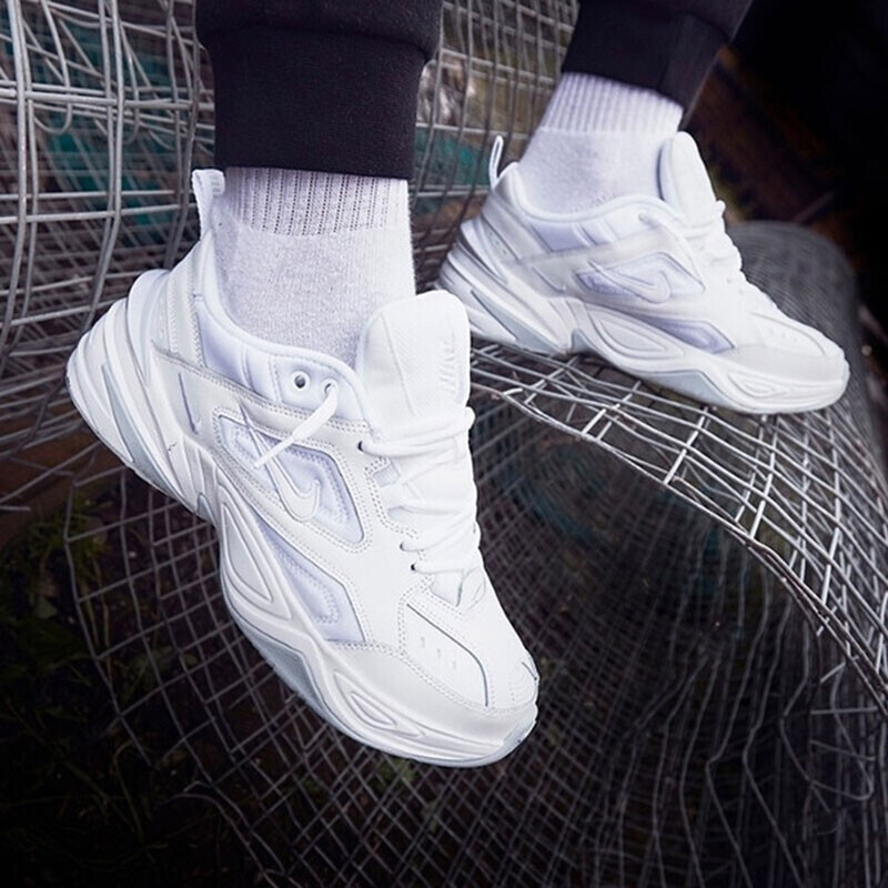 nikem2kteknowhite老爹鞋av4789101