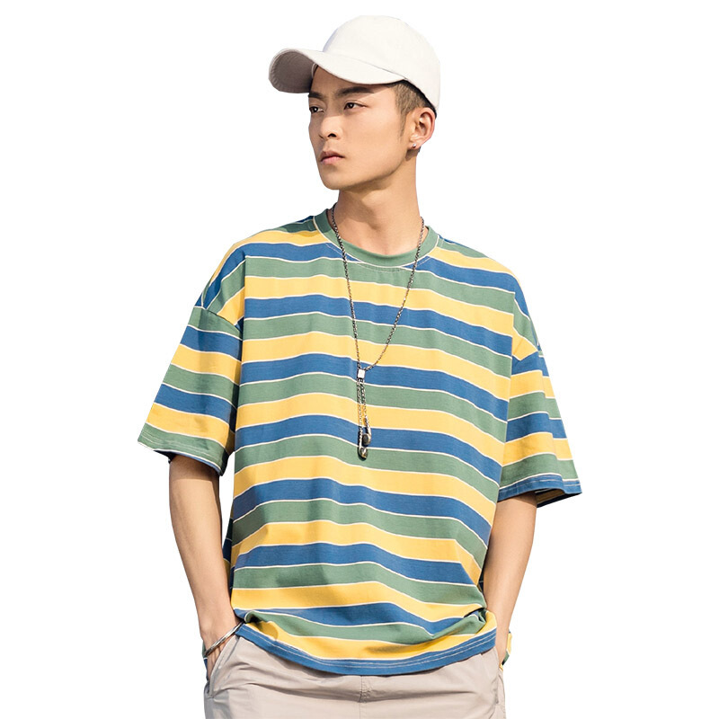 梵克公牛(fankebull)男士t恤报价_参数_图片_视频_怎么样_问答-苏宁