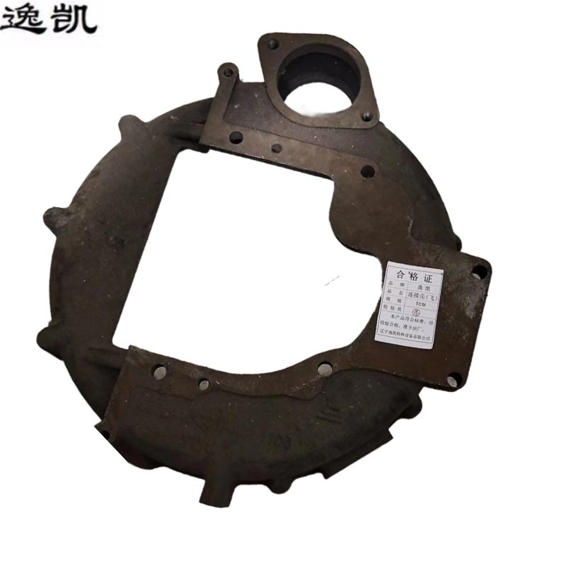 逸凯 连接壳(飞) TCM /个(TCM)高清大图