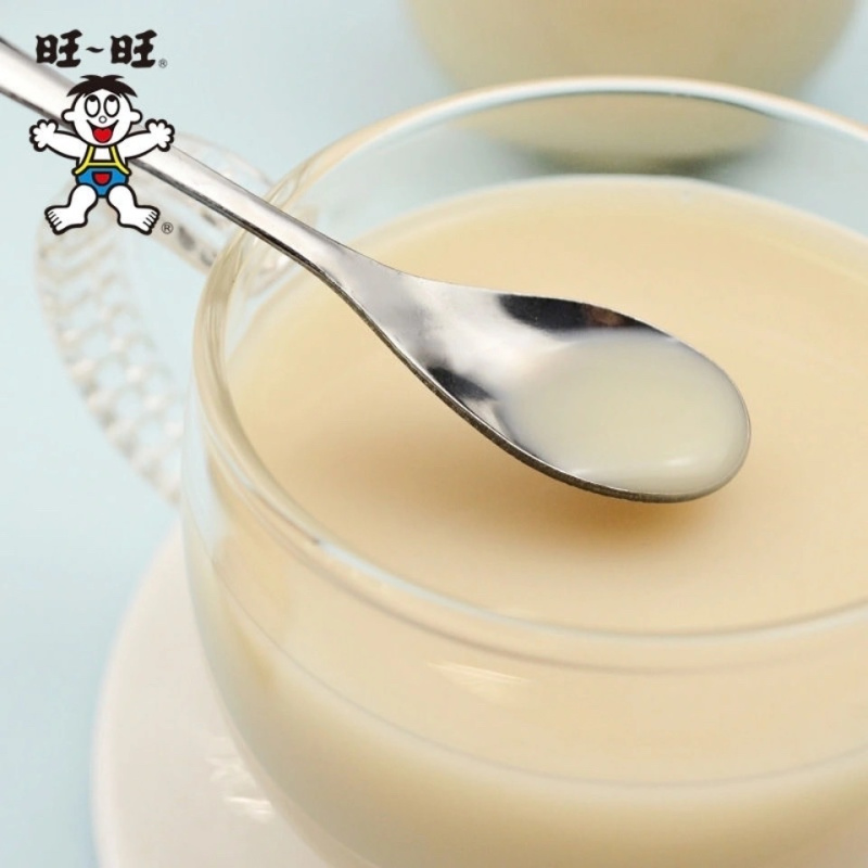 旺旺乳酸菌饮品原味125ml*20