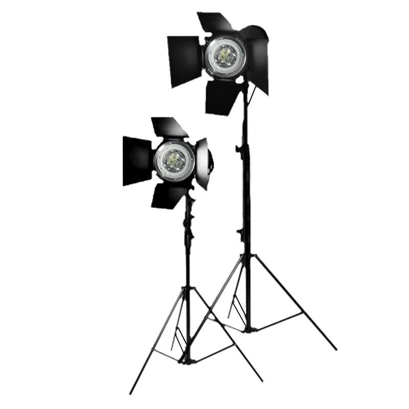 深照紫光zg1201c移动摄像补光灯参数