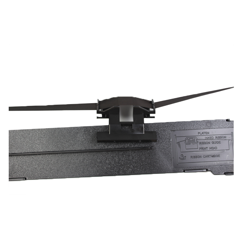 科思特 LQ1600KIIIH 色带架 适用EPSON LQ1600K3H LQ2090(单位:盒)黑色