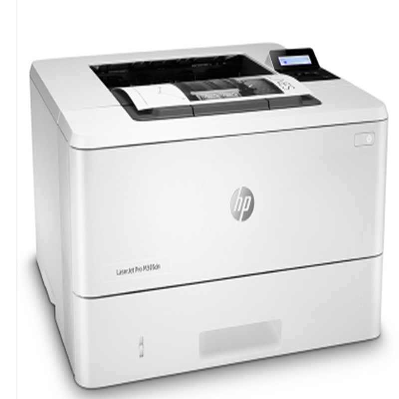惠普(HP) M305dn 黑白激光打印机