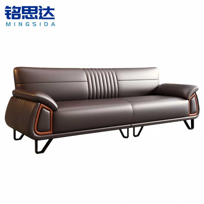 铭思达商务沙发