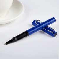 宝克(baoke ) PM148A威龙精品宝珠笔多色笔杆走珠签字笔 0.5mm