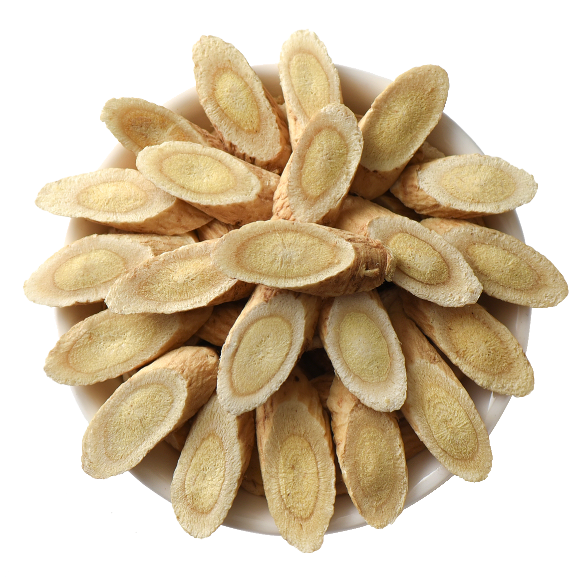 [拍1发2罐共500克] 甘农哥 黄芪250g克*2罐 甘肃原产地无硫手选北芪片 配黄氏当归党参泡水