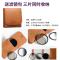 卡色(Kase)55mm圆形滤镜套装 CPL偏振镜+ND1000减光镜+GND0.9渐变灰镜+滤镜包微单单反相机镜头滤镜