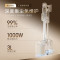 美的吸毛吸尘器空间站吸尘器F30station自动集尘家用无线智能 基站款F30station
