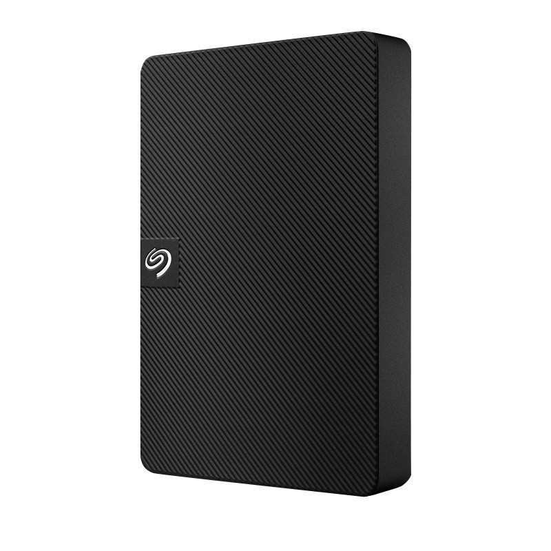希捷(Seagate) 移动硬盘 USB3.0 新睿翼系列 2.5英寸 黑色便携商务 兼容MAC 新睿翼 2TB