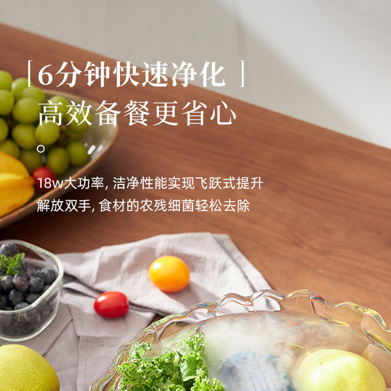 东菱 无线果蔬机DL-1212高清大图