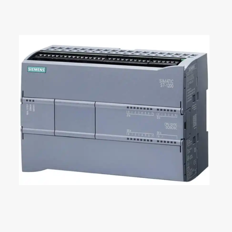 西门子(SIEMENS) CPU 1217C 6ES7217-1AG40-0XB0