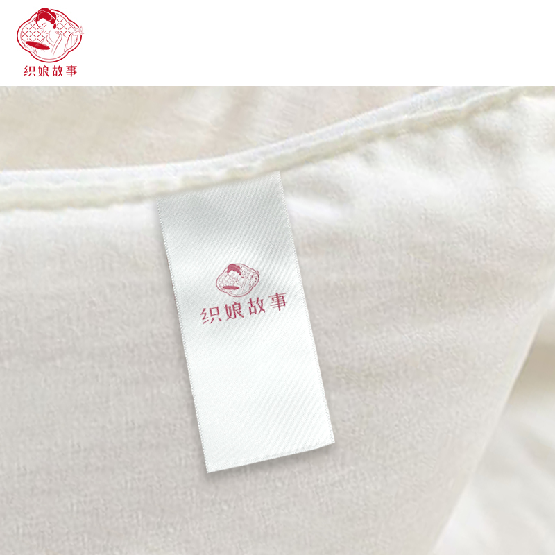 织娘故事 被芯 180*220cm8斤/张高清大图