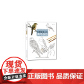 白描基础入门：禽鸟百态
