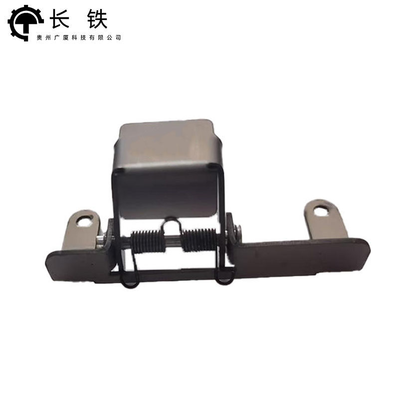 长铁 防误碰装置 34*80*30mm 个高清大图