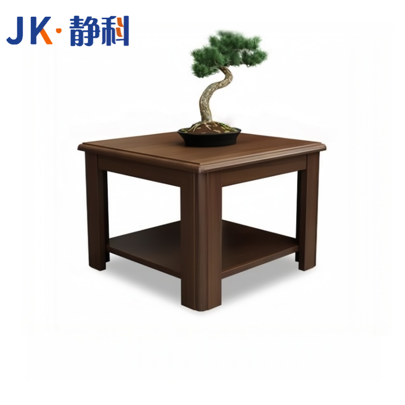 静科茶几方几60*60*45cm张高清大图