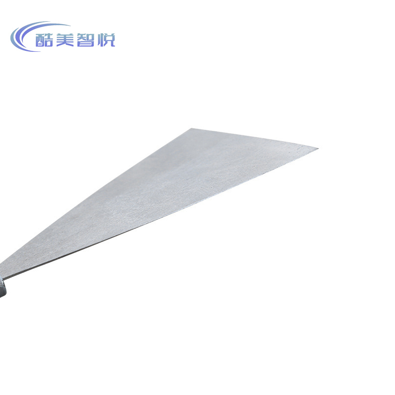 酷美智悦 刮刀4寸 KM-BH700 把高清大图