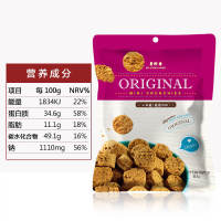 美珍香小松脆(脆猪肉松)60g*1袋装 肉松独立包装方便速食办公室零食美味休闲零食