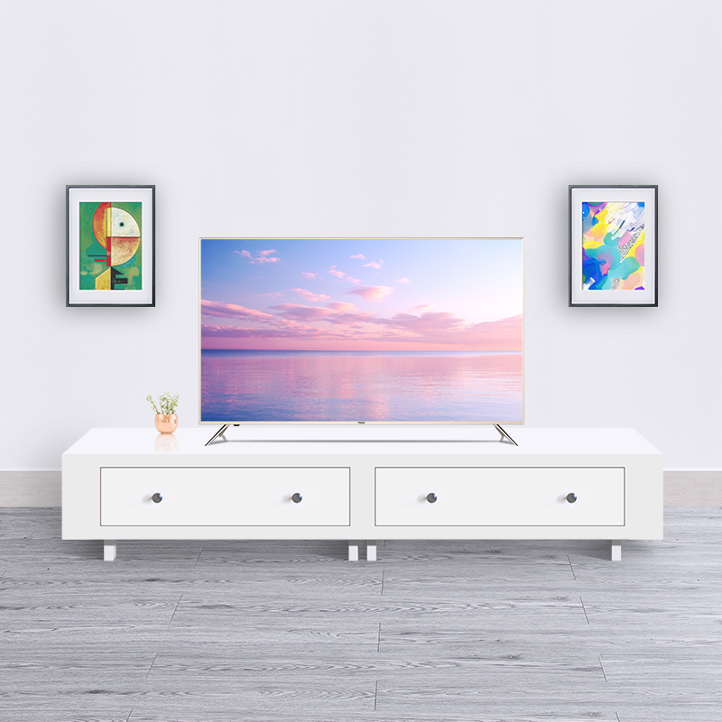 海尔(Haier) LU55F31N 55英寸 4K超高清电视 语音遥控网络液晶平板电视机 智能电视