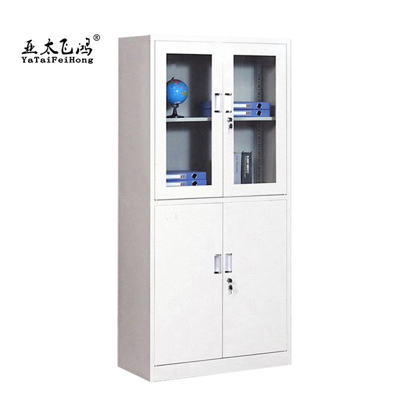 亚太飞鸿-等器文件柜资料柜-LF-WJG-003D-个