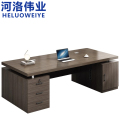 河洛伟业 办公桌 1m 张