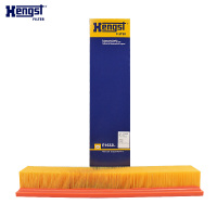 汉格斯特(hengst)空气滤E1632L适配C4L/DS5LS/307 1代408