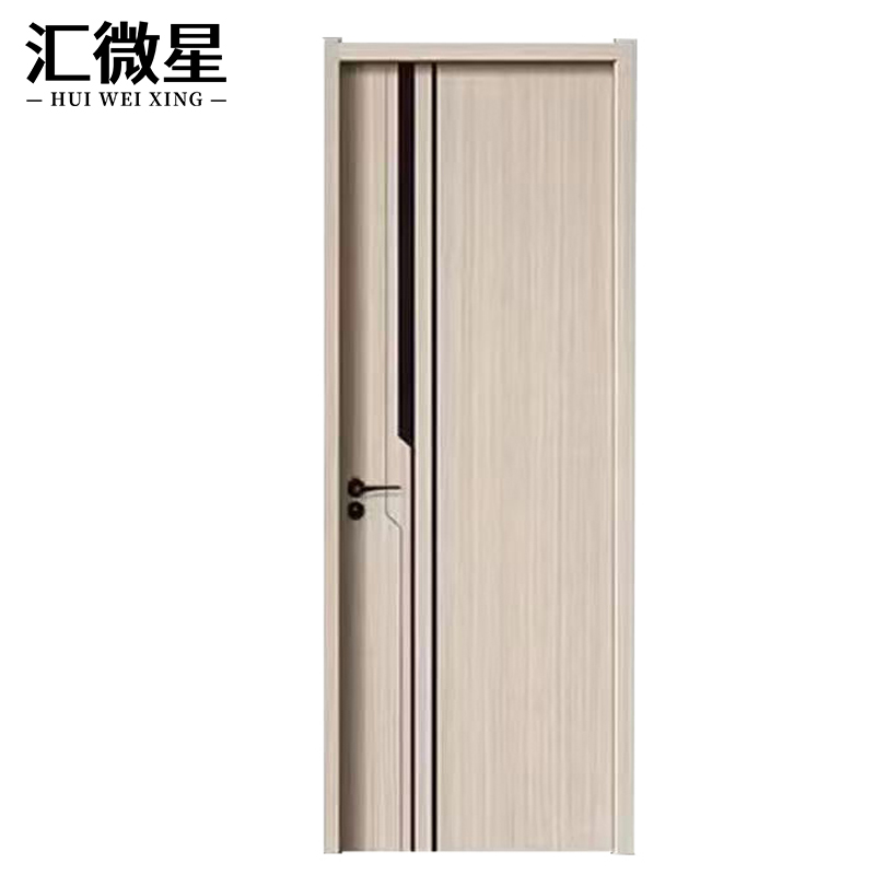 汇微星套装门2100*960mm套高清大图
