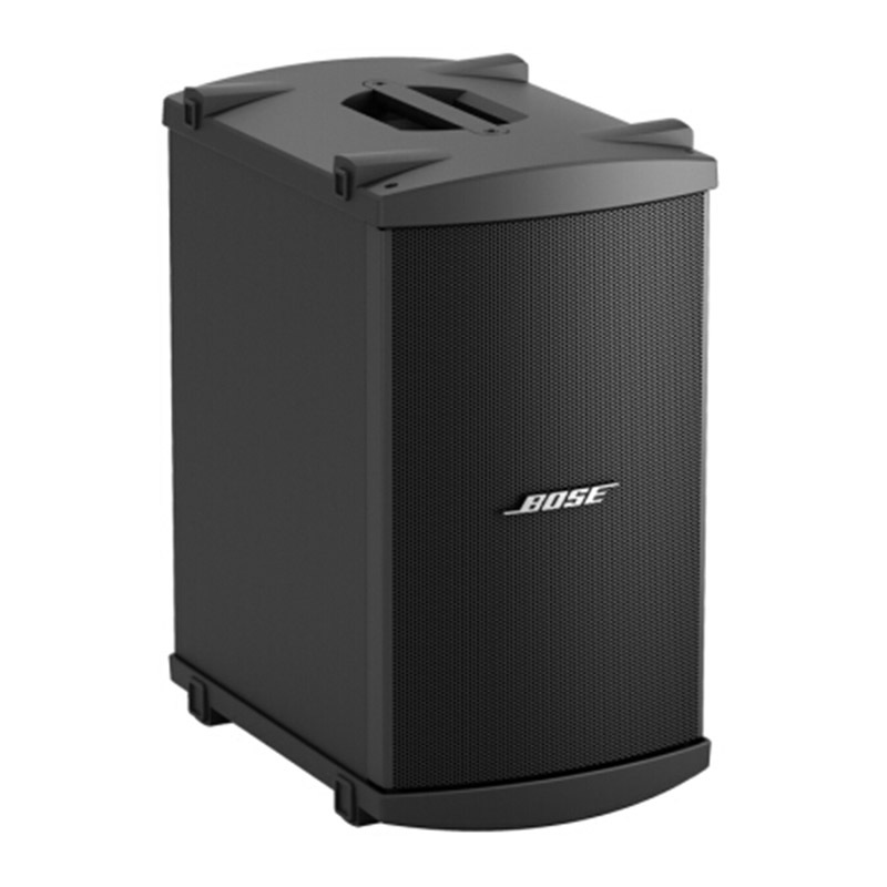 博士（bose） 音响 音箱Panaray 802 Series IV KTV卡包 卡拉OK 音箱 豪华套装三